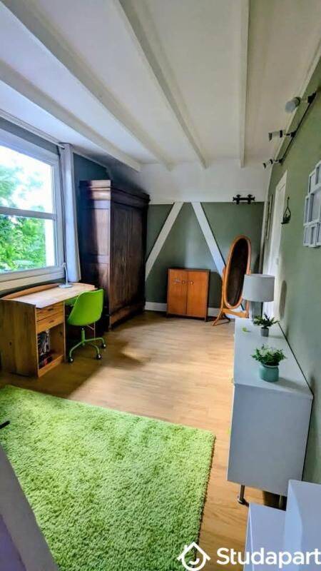 Appartement 1 pièce 20 m² · à Tilloy-lès-Mofflaines · 20 m² · 450 €