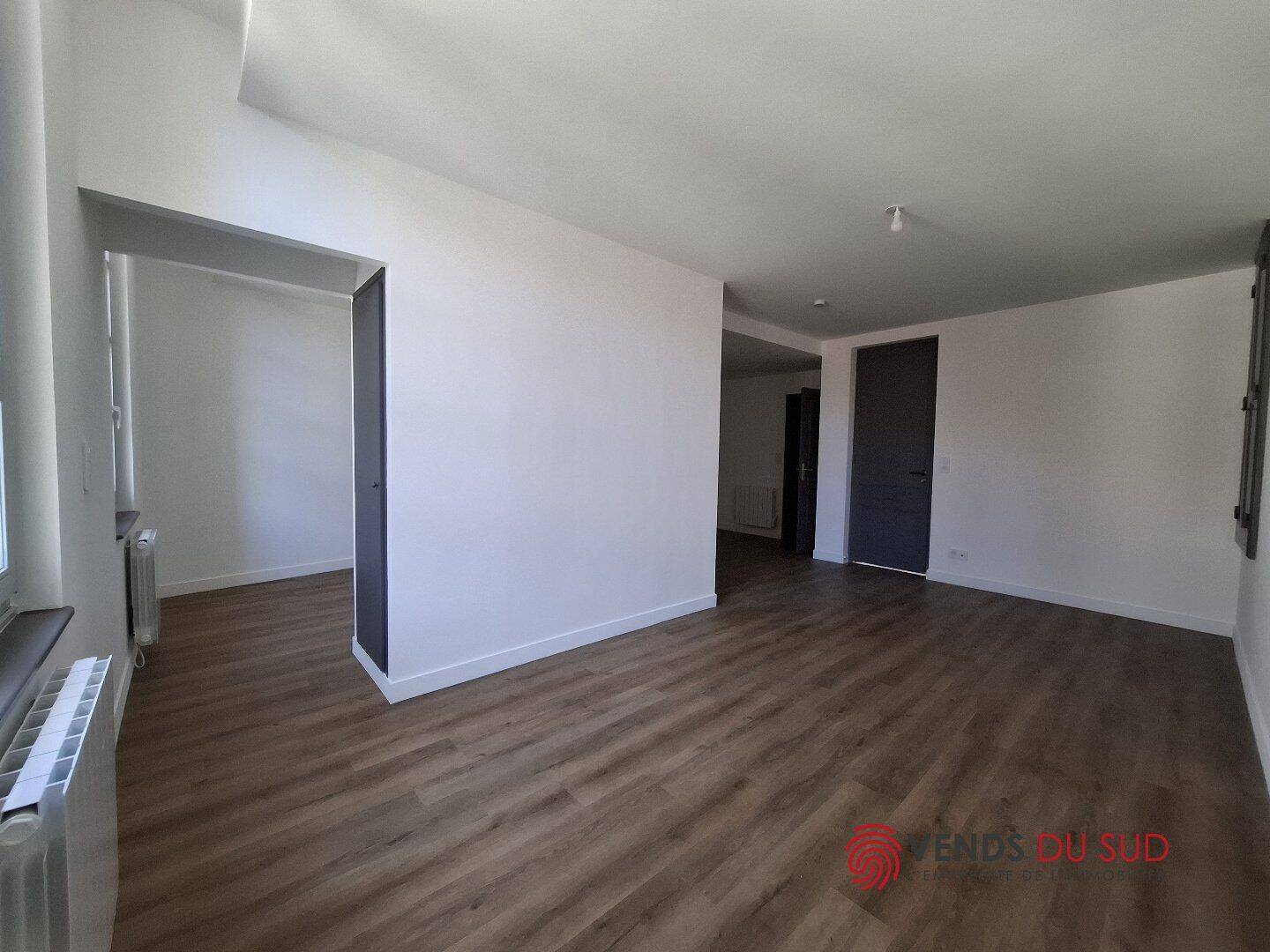 Appartement 2 pièces 44 m² · à Béziers · 44 m² · 455 €