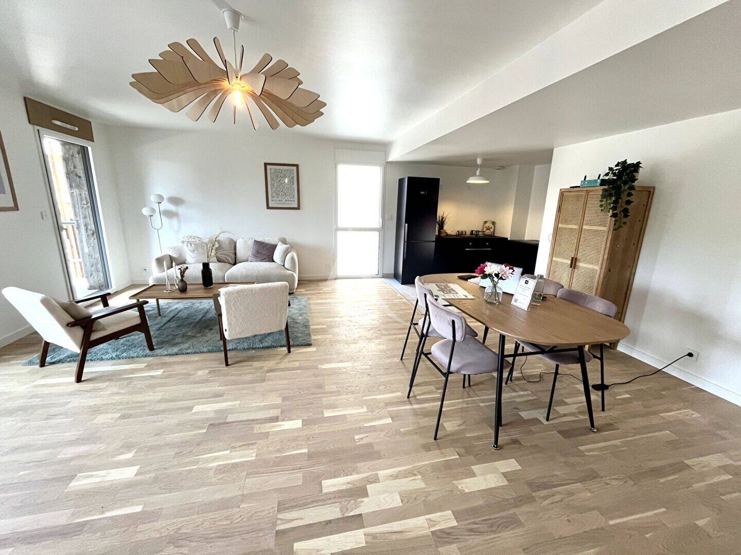 Appartement 3 pièces 82 m² · à Vannes · 82 m² · 569 900 €