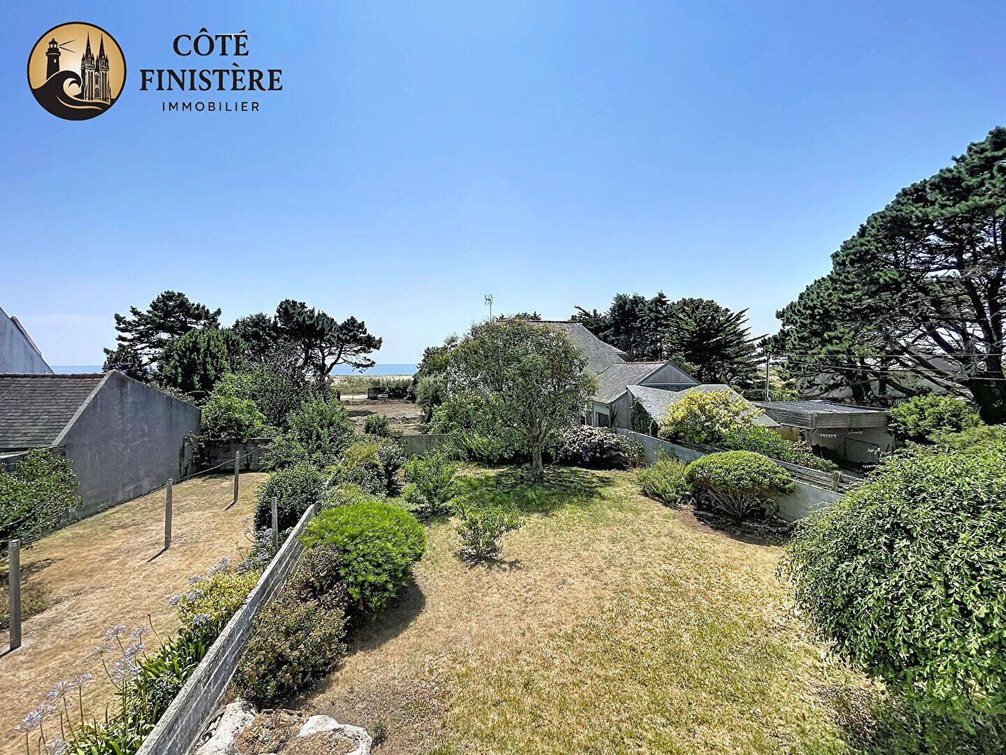 Maison 7 pièces 143 m² · à Treffiagat · 143 m² · 334 400 €