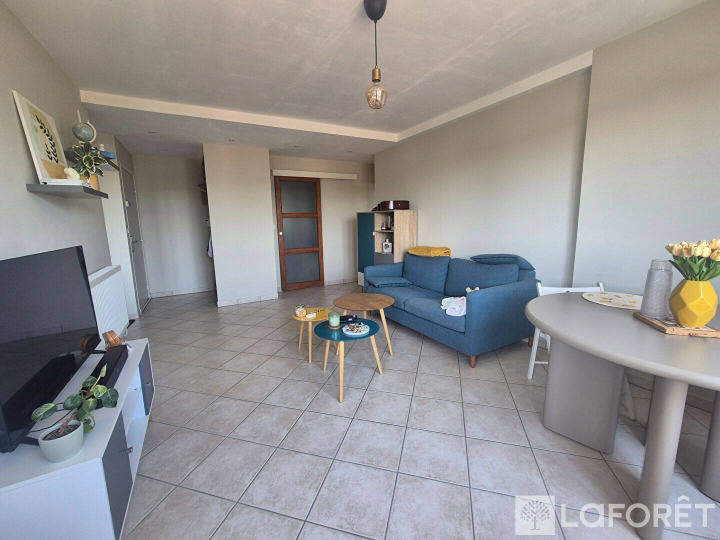 Appartement 3 pièces 62 m² · à Palaiseau · 61,6 m² · 213 000 €