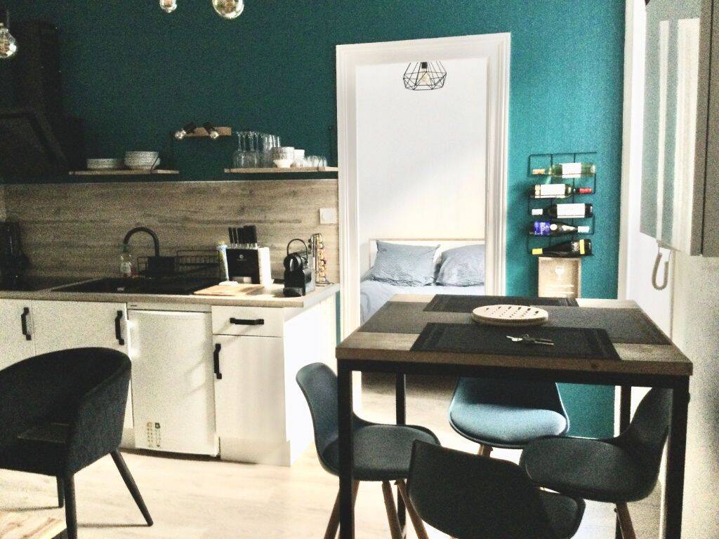 Appartement 2 pièces 26 m² · à La Rochelle · 25,7 m² · 780 €/mois