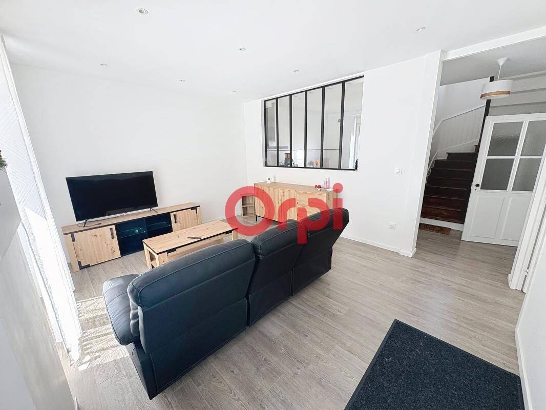 Maison 7 pièces 140 m² · à Brest · 140 m² · 375 500 €