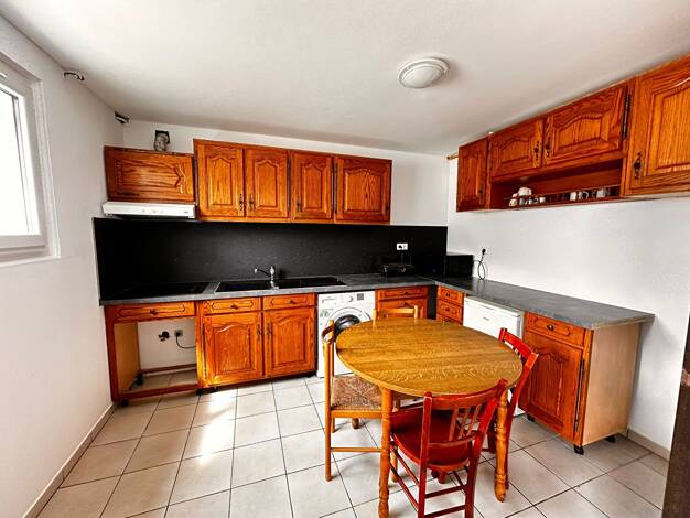 Appartement à louer 875 € 2 pièces 1 chambre 40 m² RDC Bois Notre Dame Pontault-Combault 77340