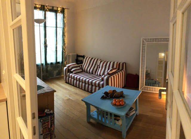 Appartement 2 pièces 41 m² · à Boulogne-Billancourt · 41 m² · 1 270 €