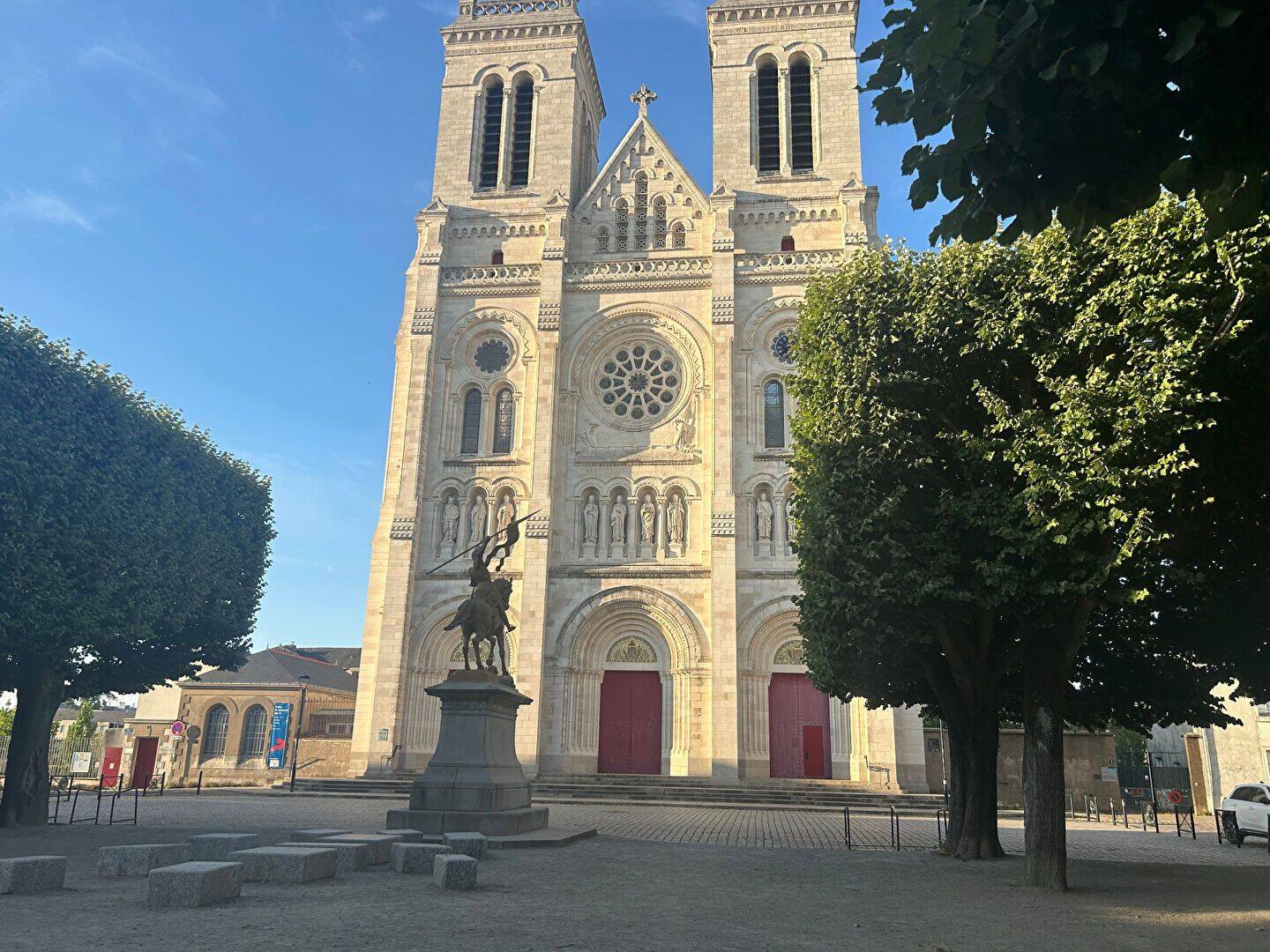 Appartement 3 pièces 71 m² · à Nantes · 71,5 m² · 899 €/mois