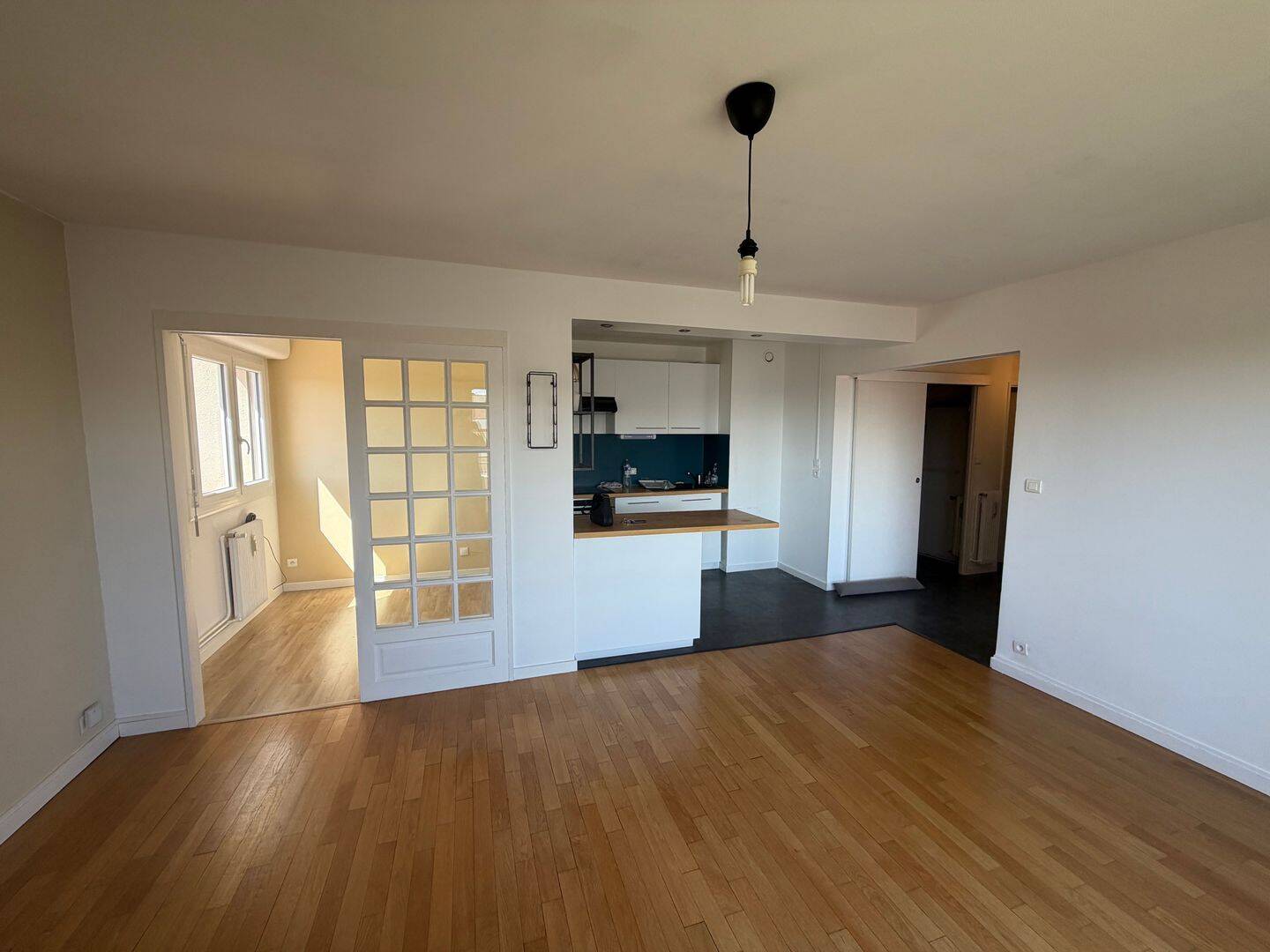 Appartement 3 pièces 53 m² · à Dijon · 53 m² · 890 €