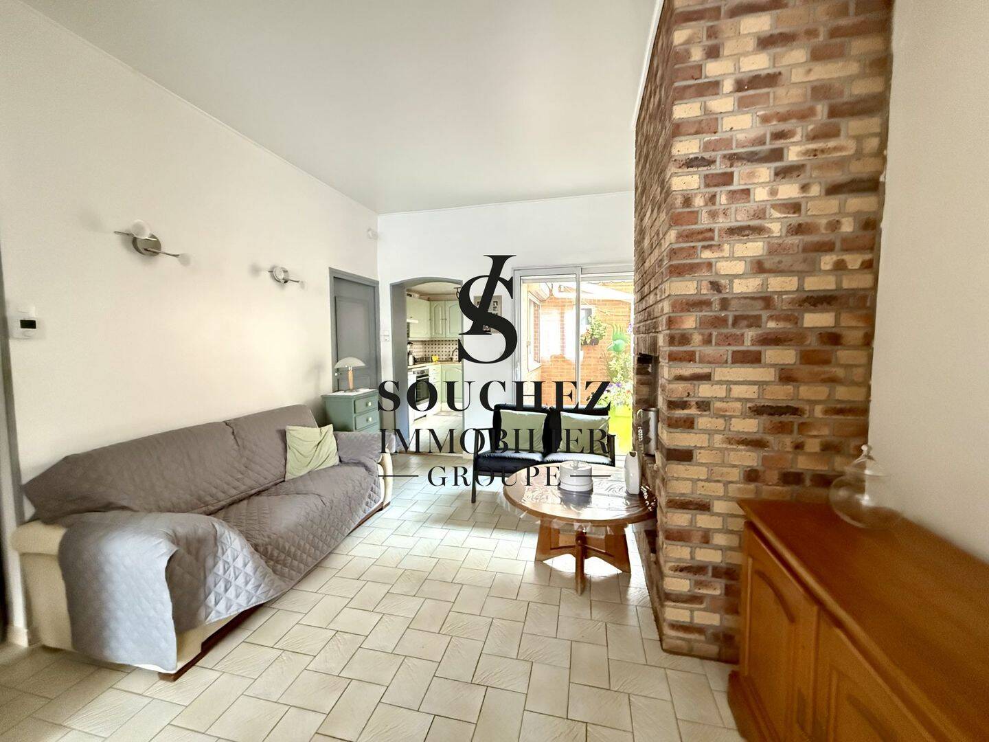 Maison 3 pièces 85 m² · à Lens · 85 m² · 116 500 €