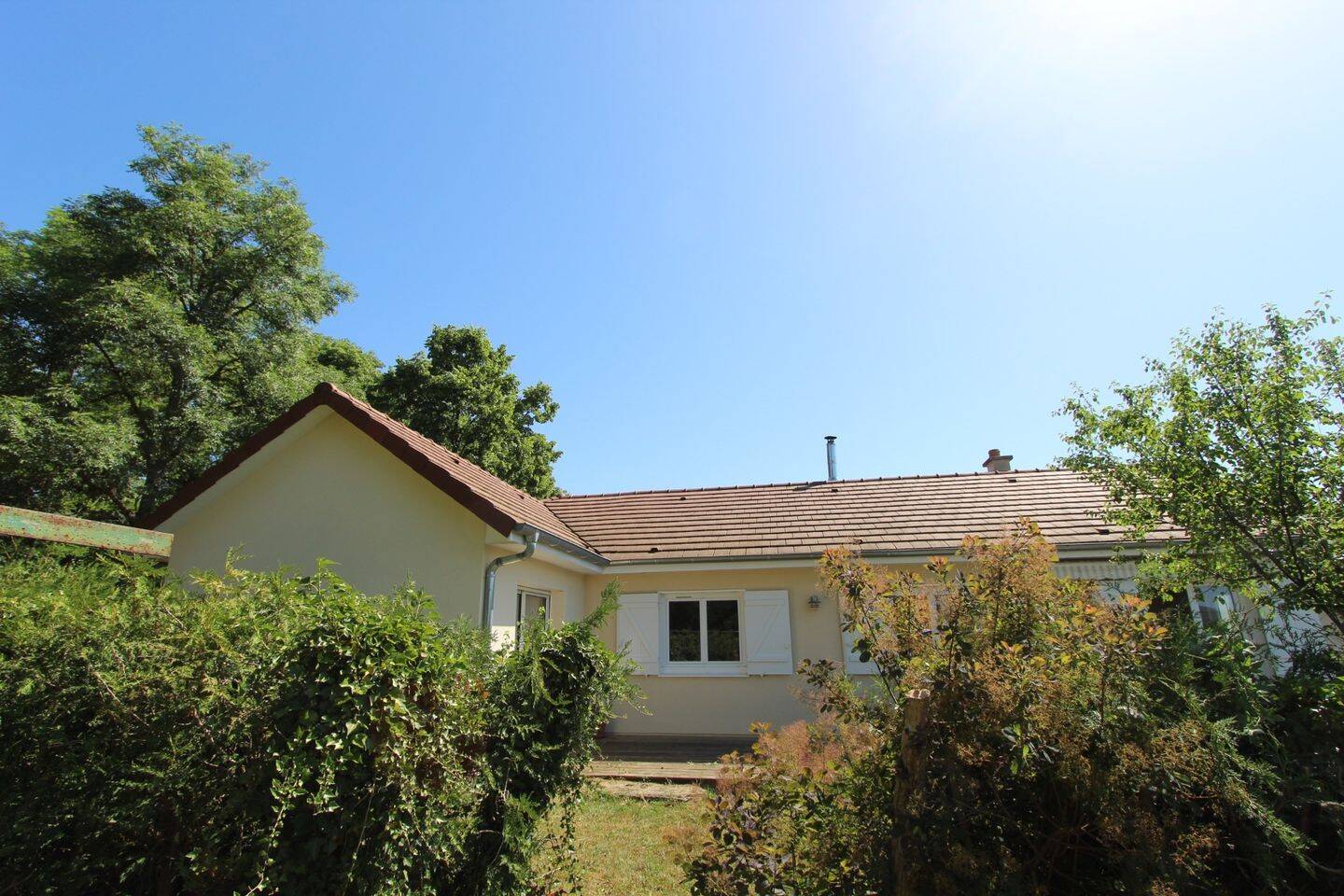 Maison 5 pièces 106 m² · à Sainte-Marie-sur-Ouche · 106 m² · 330 000 €