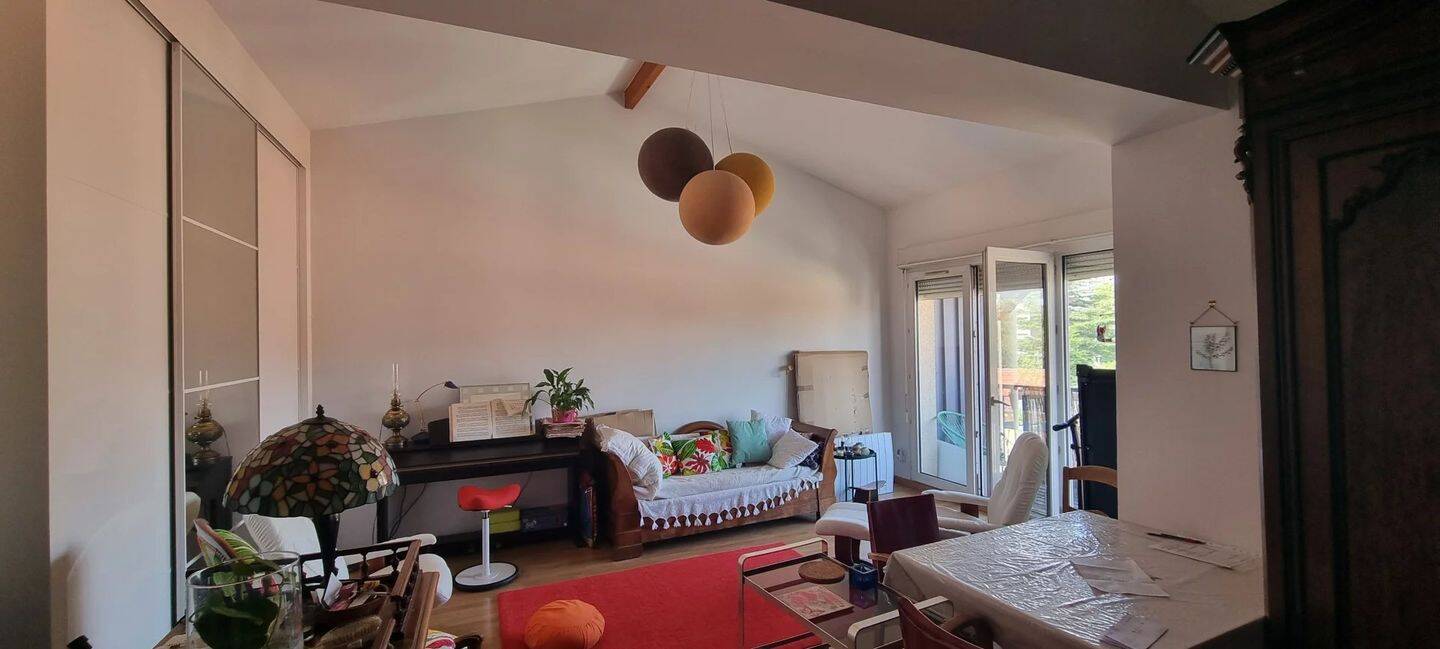Appartement 4 pièces · à Toulouse · 240 000 €