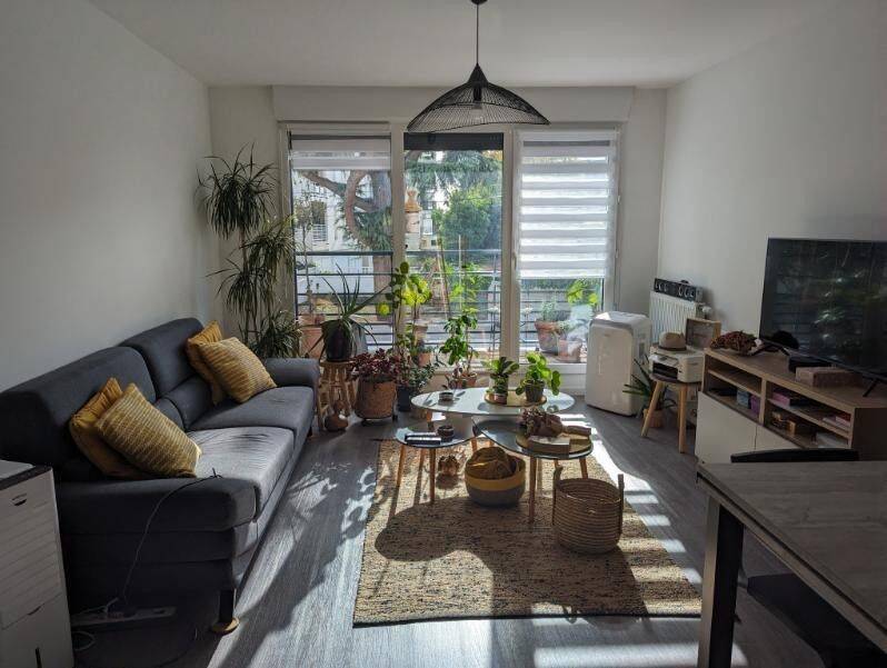 Appartement 3 pièces 57 m² · à Savigny-sur-Orge · 57 m² · 242 000 €
