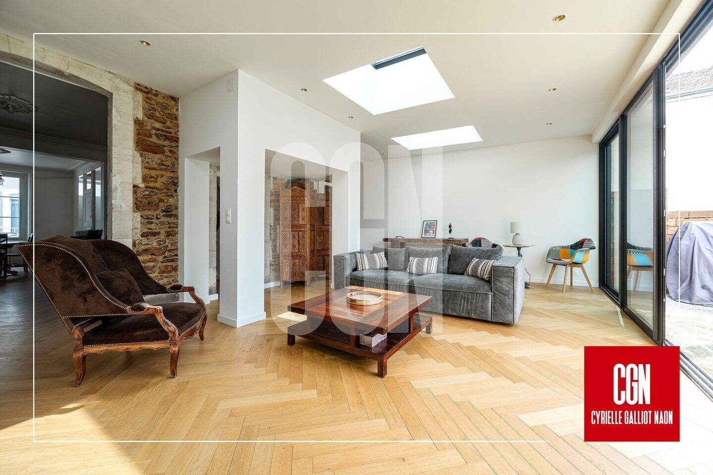 Maison 9 pièces 175 m² · à Le Mans · 175 m² · 439 900 €