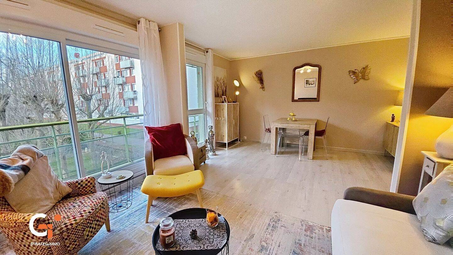 Appartement 5 pièces 88 m² · à Dieppe · 87,6 m² · 189 000 €