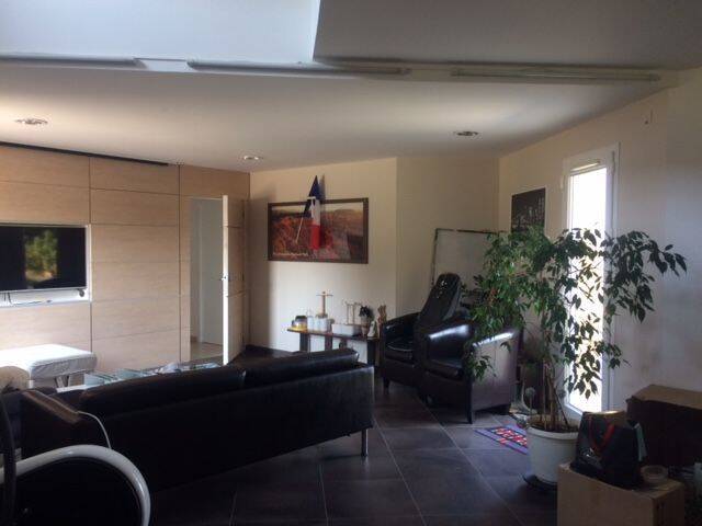Appartement 1 pièce 14 m² · à Neyron · 14 m² · 525 €/mois