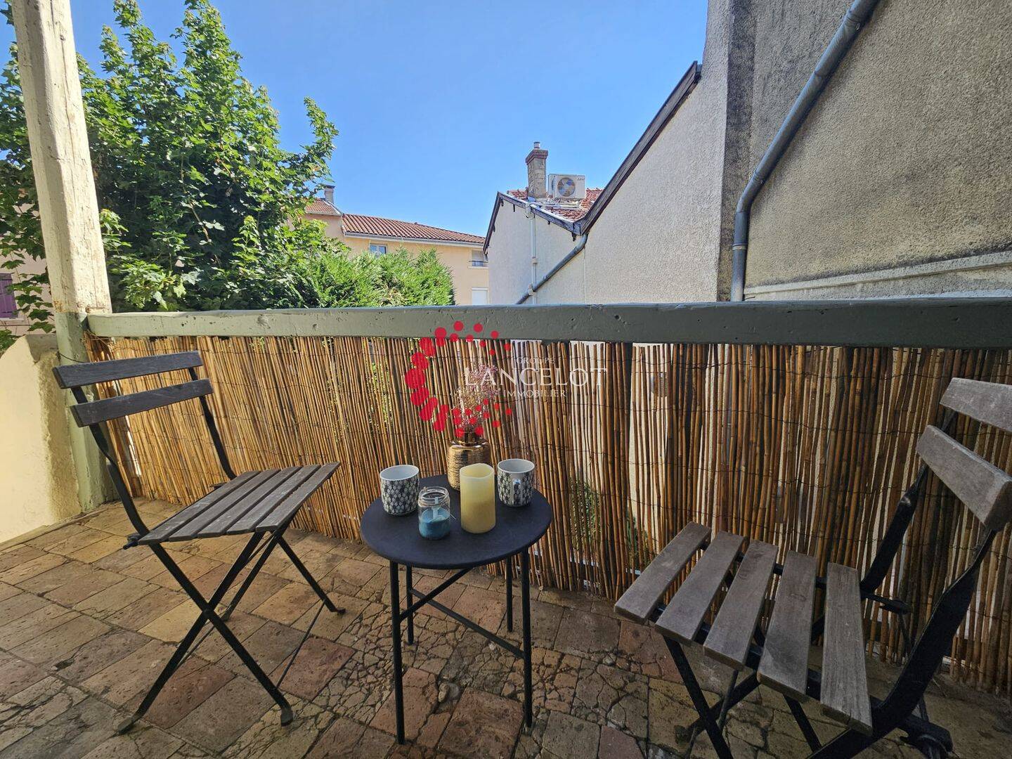 Appartement 4 pièces 90 m² · à Francheville · 90 m² · 350 000 €