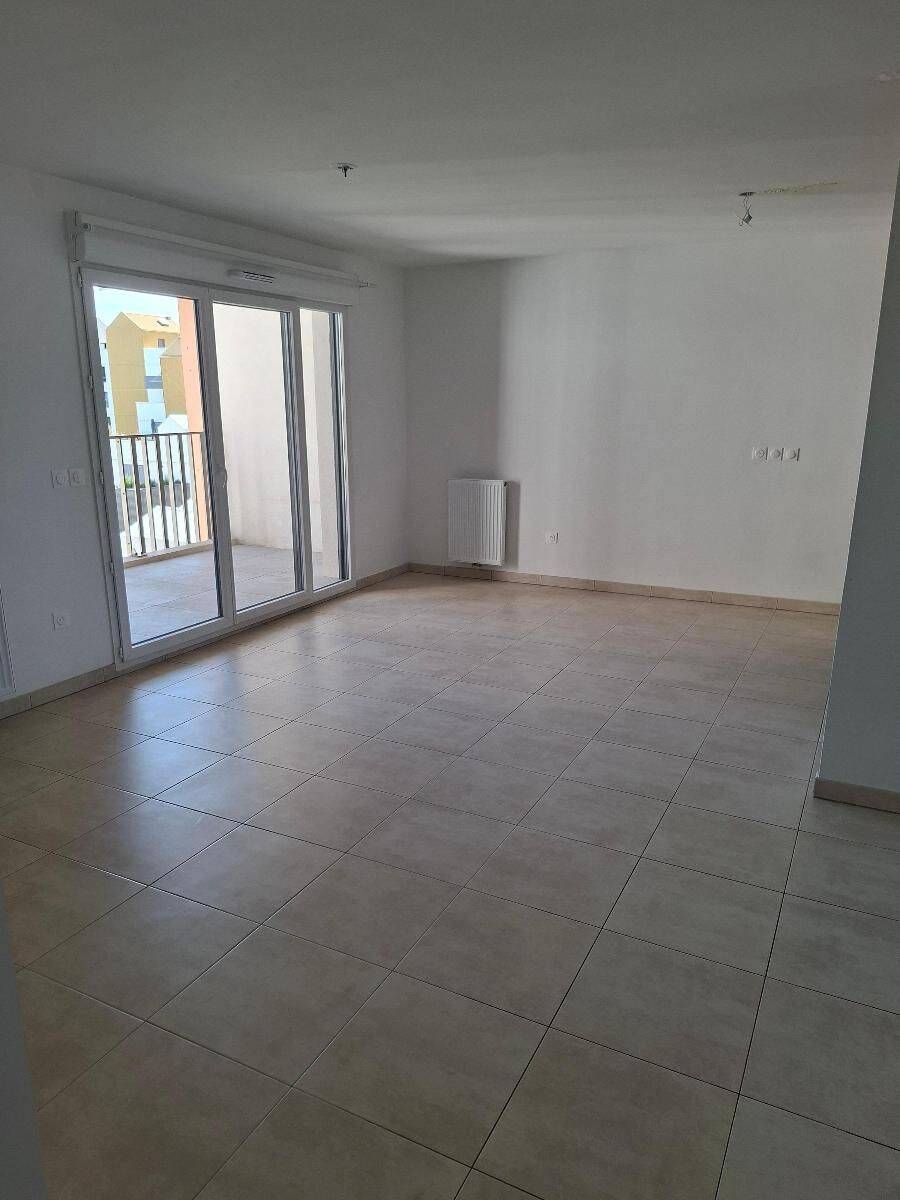 Appartement 3 pièces 62 m² · à Montpellier · 61,5 m² · 1 139 €/mois