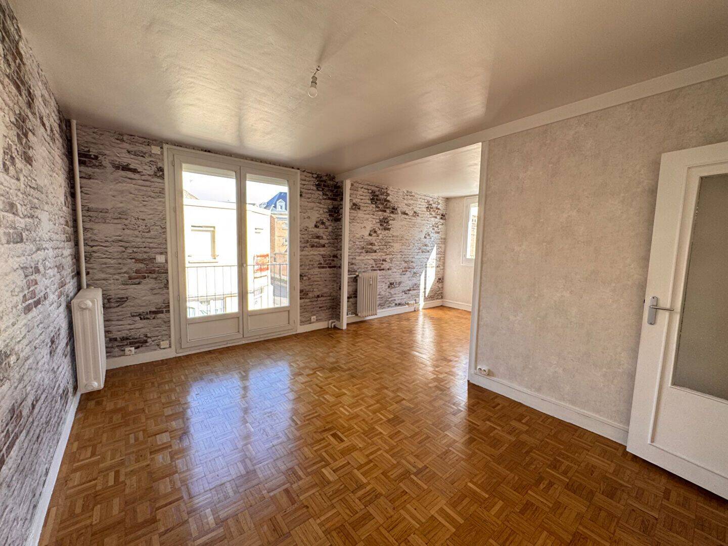 Appartement 3 pièces 62 m² · à Le Havre · 62 m² · 840 €/mois