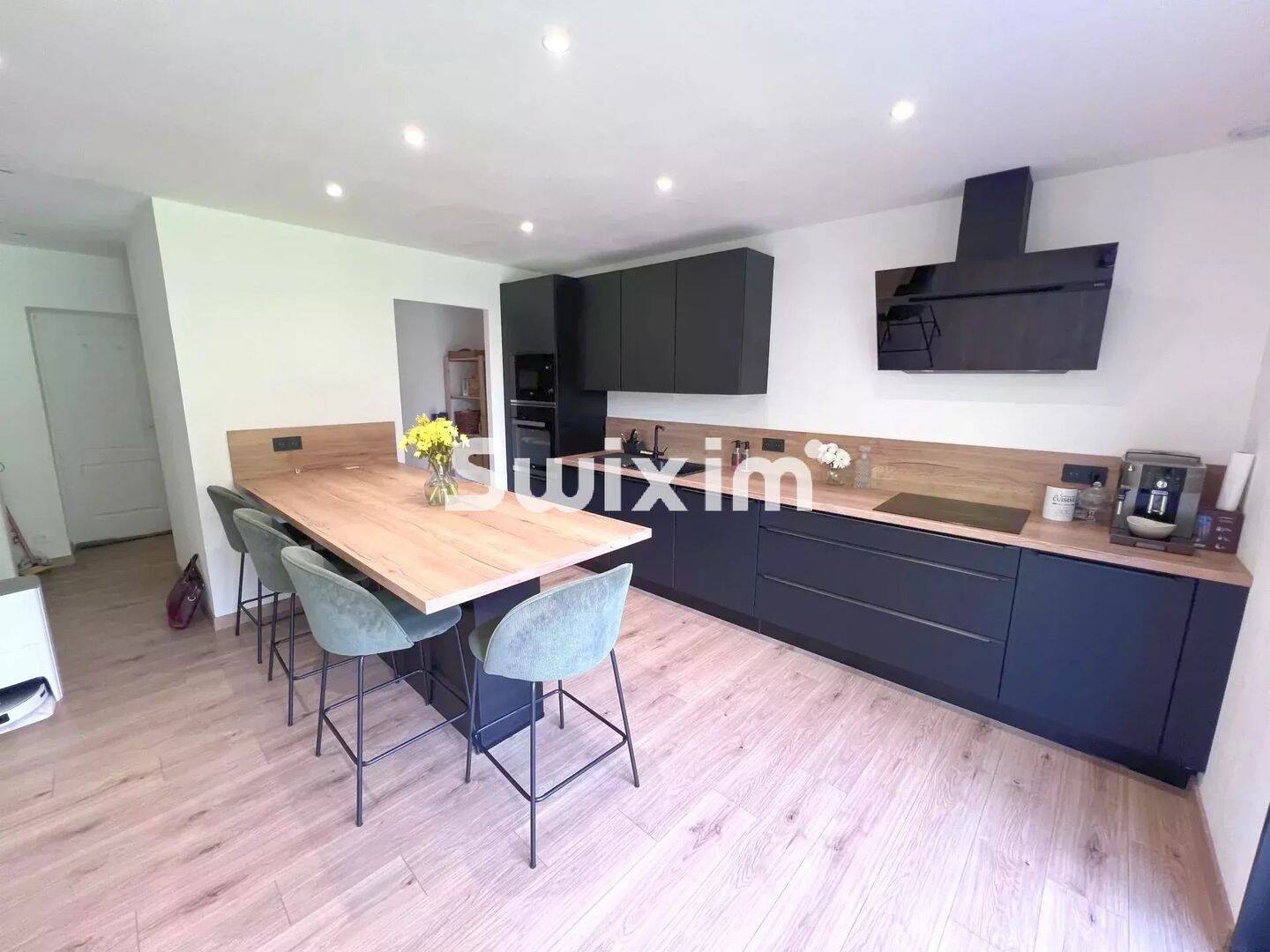 Maison 5 pièces 150 m² · à Lons-le-Saunier · 150 m² · 249 000 €