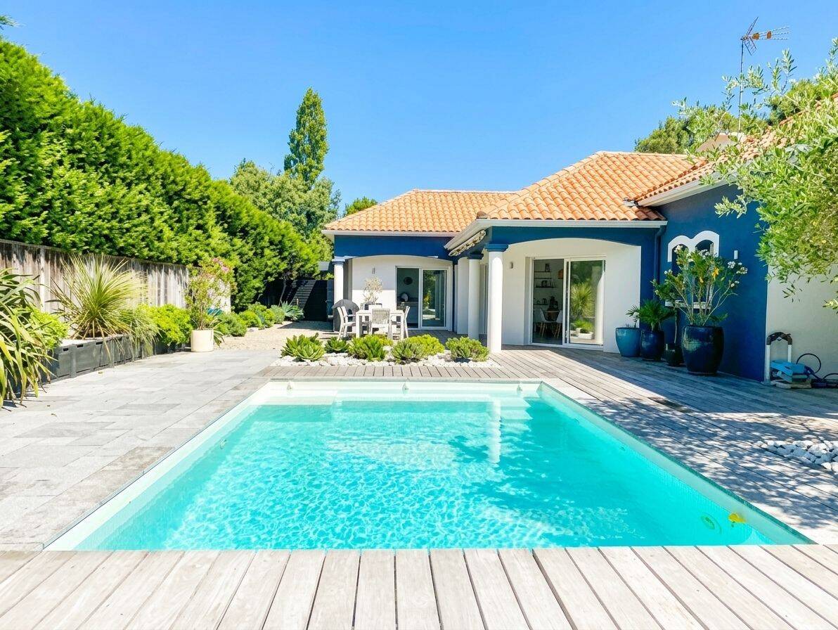Maison 5 pièces 145 m² · à Pornichet · 145 m² · 936 000 €
