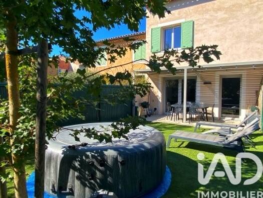 Maison à vendre 515 000 € 4 pièces 3 chambres 87 m² 100 m² de terrain Port Grimaud Grimaud 83310