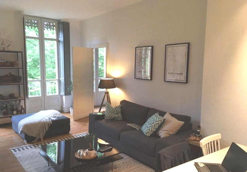 Appartement 3 pièces 86 m² · à Toulouse · 86 m² · 1 475 €