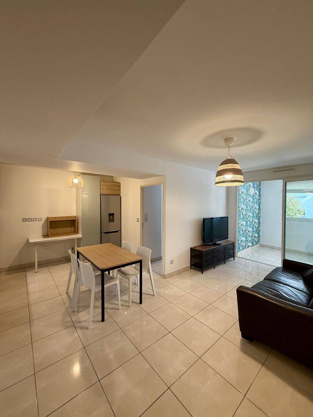 Appartement 2 pièces 46 m² · à Marseille 8ème Arrondissement · 46,3 m² · 890 €