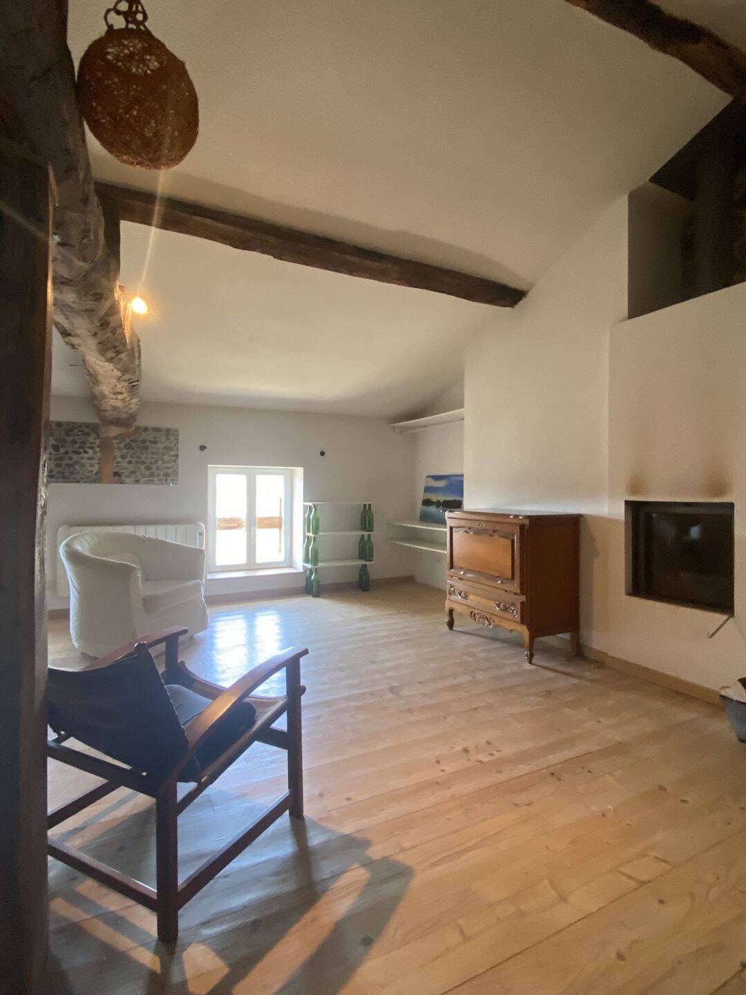 Maison 5 pièces 99 m² · à Saint-Just-en-Chevalet · 99 m² · 72 000 €
