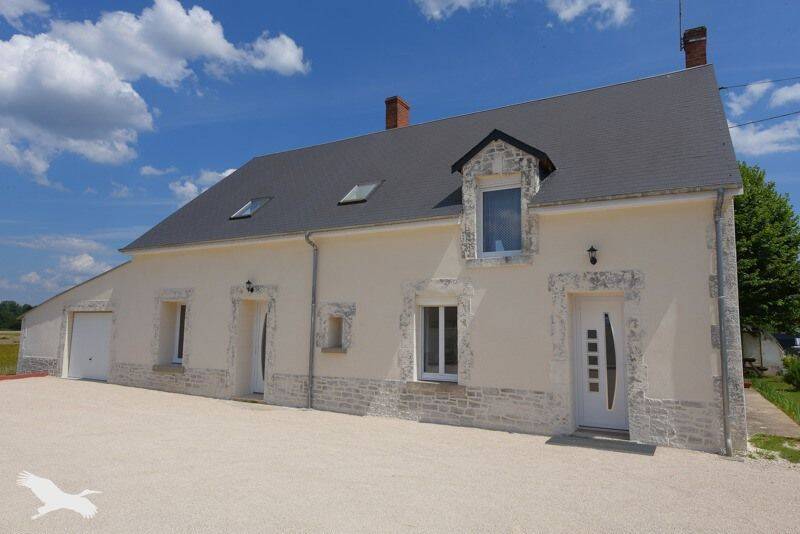 Maison 7 pièces 170 m² · à Le Controis-en-Sologne · 170 m² · 270 000 €