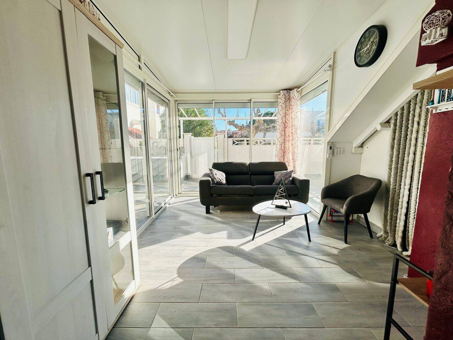 Appartement 3 pièces 45 m² · à Le Barcarès · 45 m² · 750 €/mois