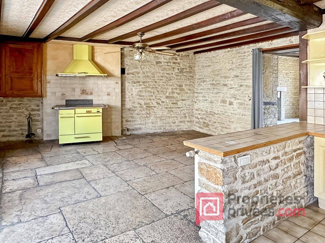 Maison 11 pièces 168 m² · à Verpillières-sur-Ource · 168 m² · 123 000 €