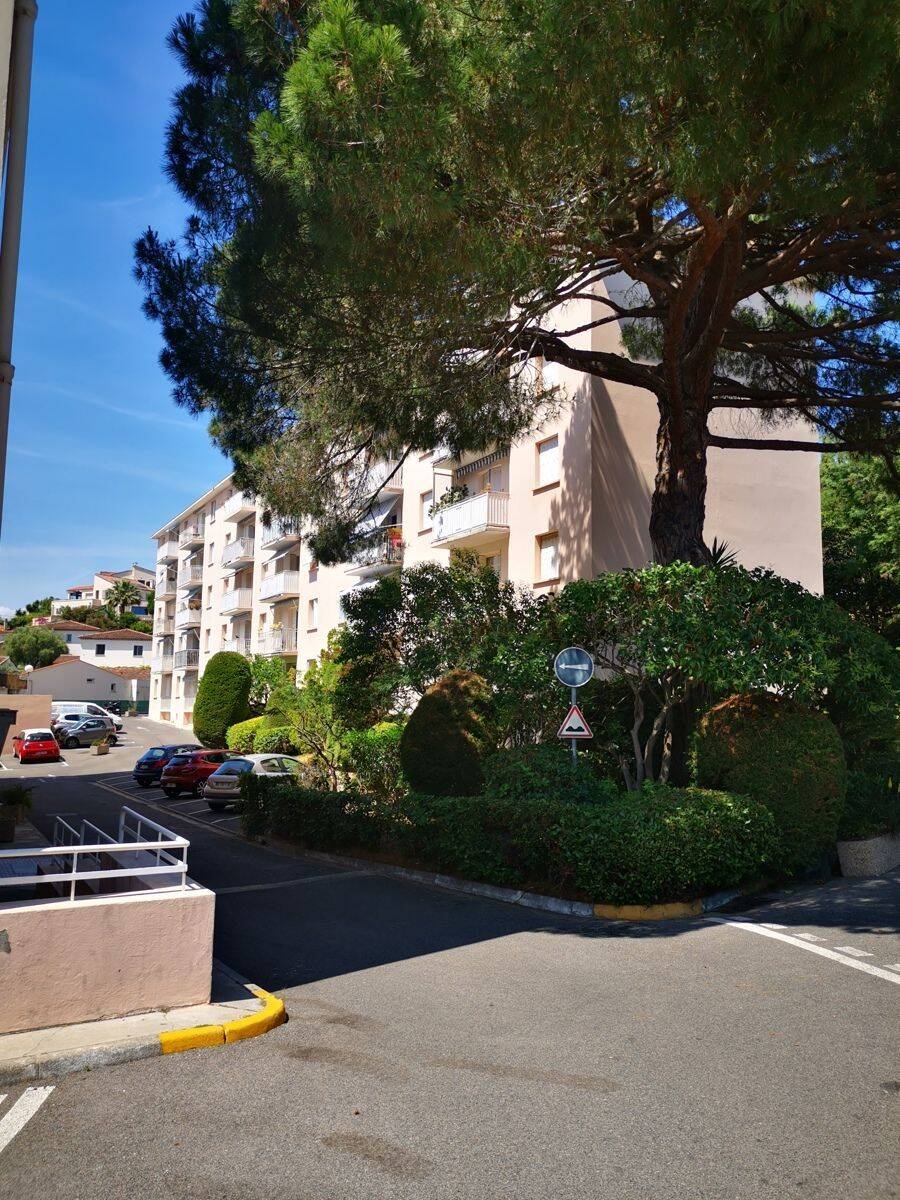 Appartement 3 pièces 60 m² · à Cannes · 60 m² · 1 200 €