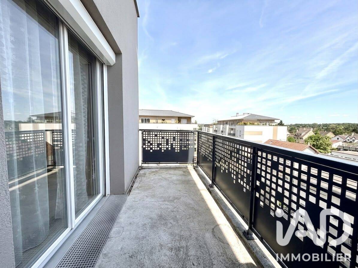 Appartement 4 pièces 85 m² · à Arpajon · 85 m² · 279 900 €