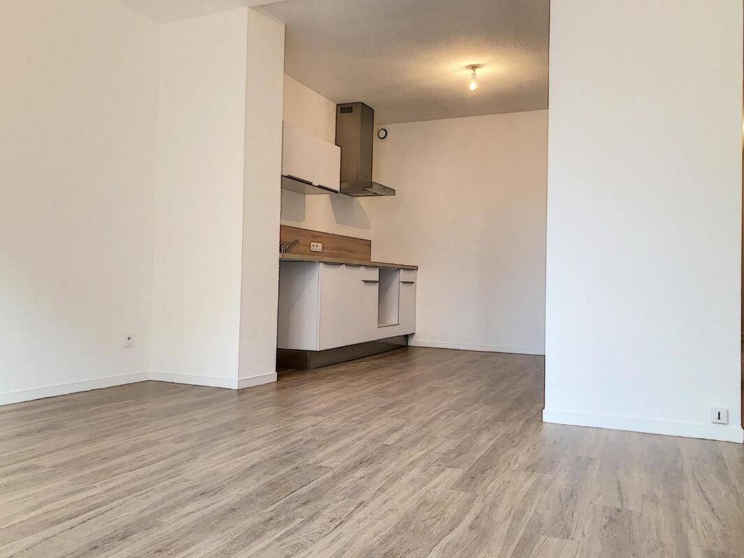Appartement 3 pièces 64 m² · à Villeneuve-sur-Lot · 64 m² · 472 €/mois