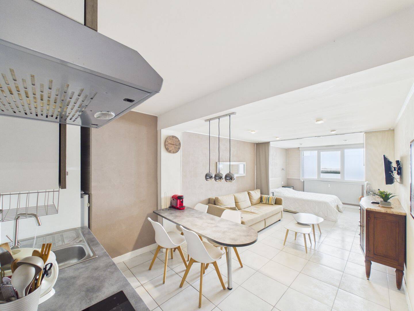 Appartement 1 pièce 41 m² · à Aix-les-Bains · 41 m² · 165 000 €