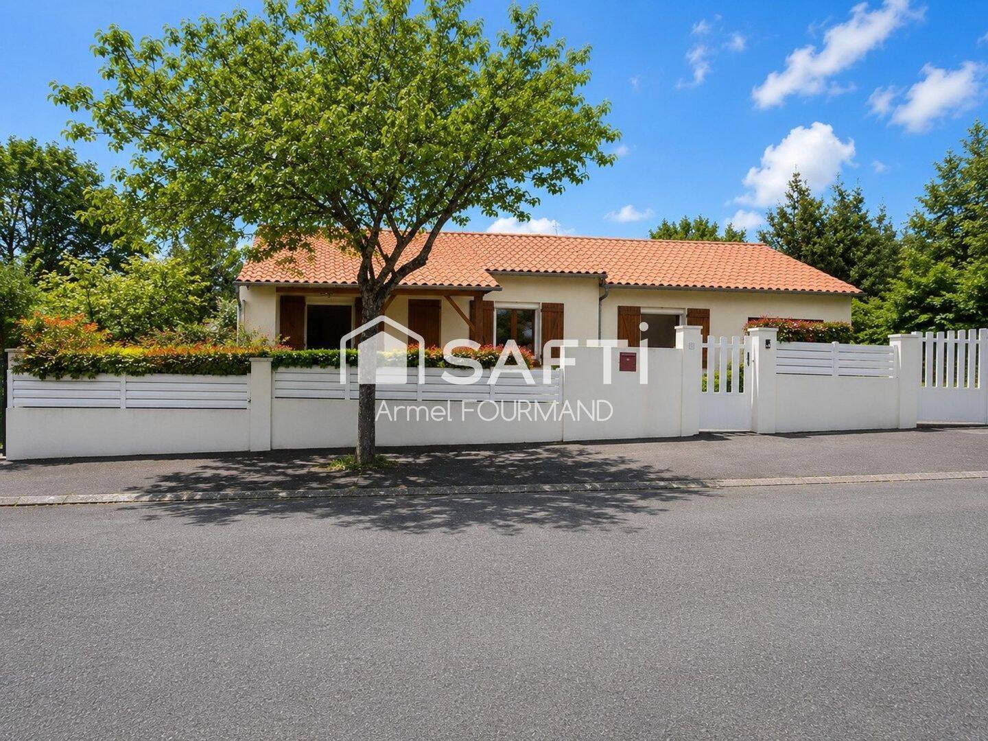 Maison 4 pièces 90 m² · à Niort · 90 m² · 189 900 €