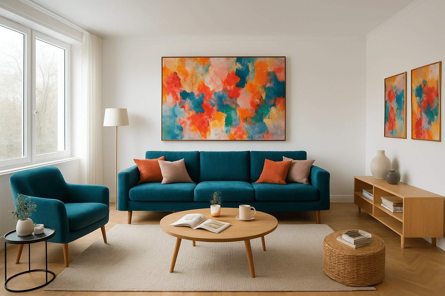 Appartement 4 pièces 92 m² · à Boulogne-Billancourt · 92 m² · 790 878 €