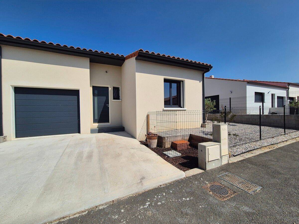 Maison 3 pièces 73 m² · à Vinça · 73 m² · 215 000 €