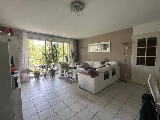 Appartement à vendre 396 000 € 4 pièces 3 chambres 98 m² RDC Souffelweyersheim 67460