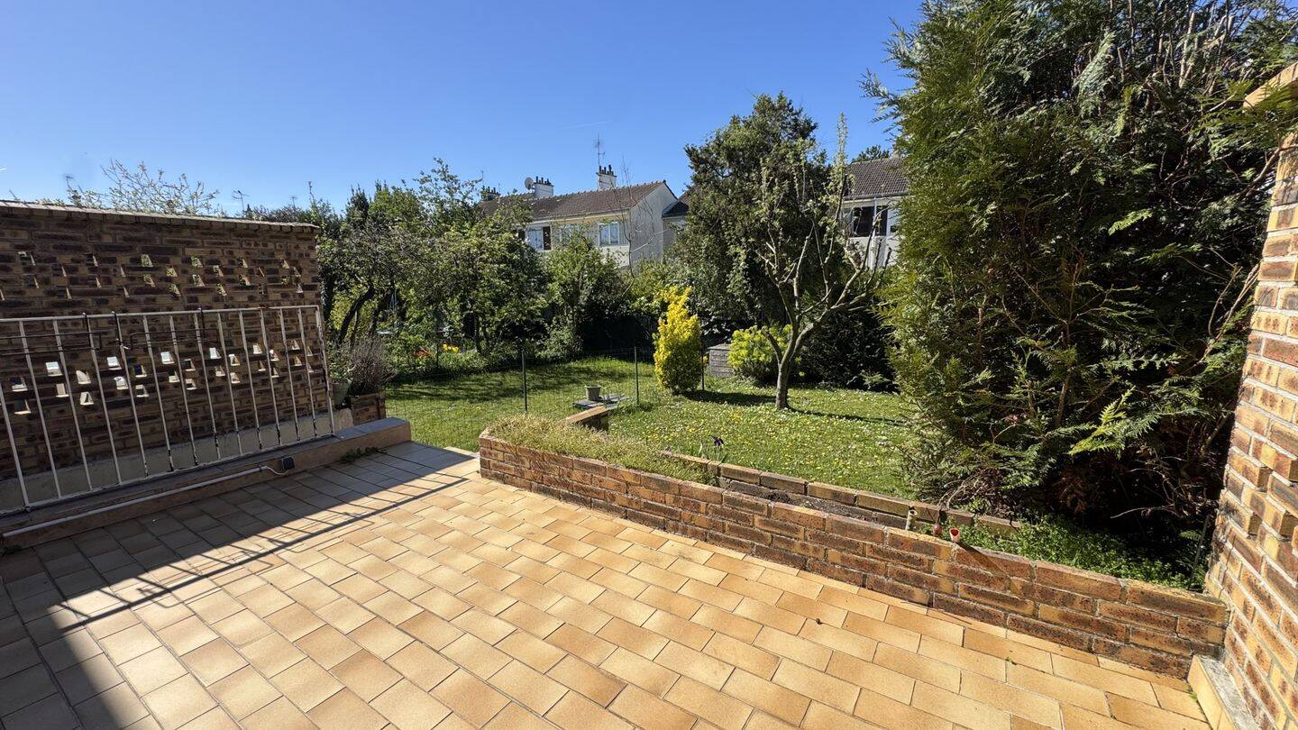 Maison 5 pièces 91 m² · à Reims · 91,4 m² · 238 000 €