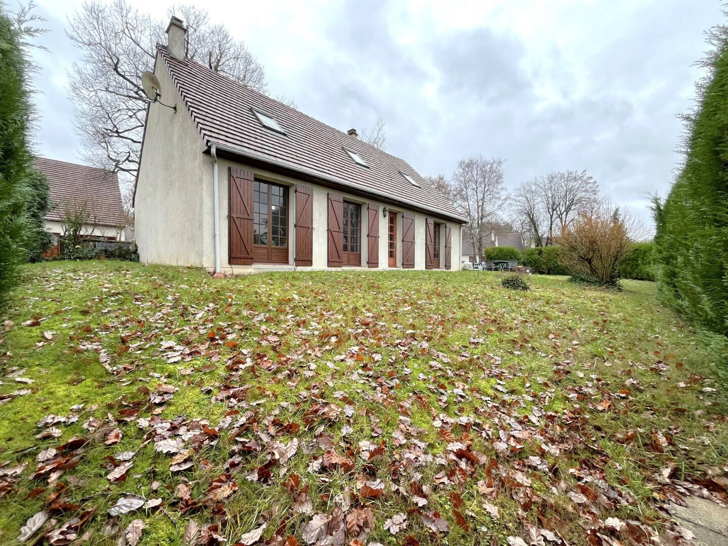 Maison 7 pièces 149 m² · à Coye-la-Forêt · 149 m² · 350 000 €