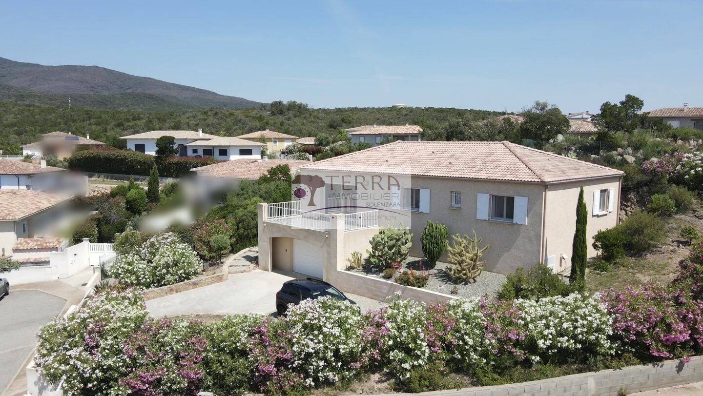 Maison 5 pièces 114 m² · à Ventiseri · 114 m² · 453 000 €
