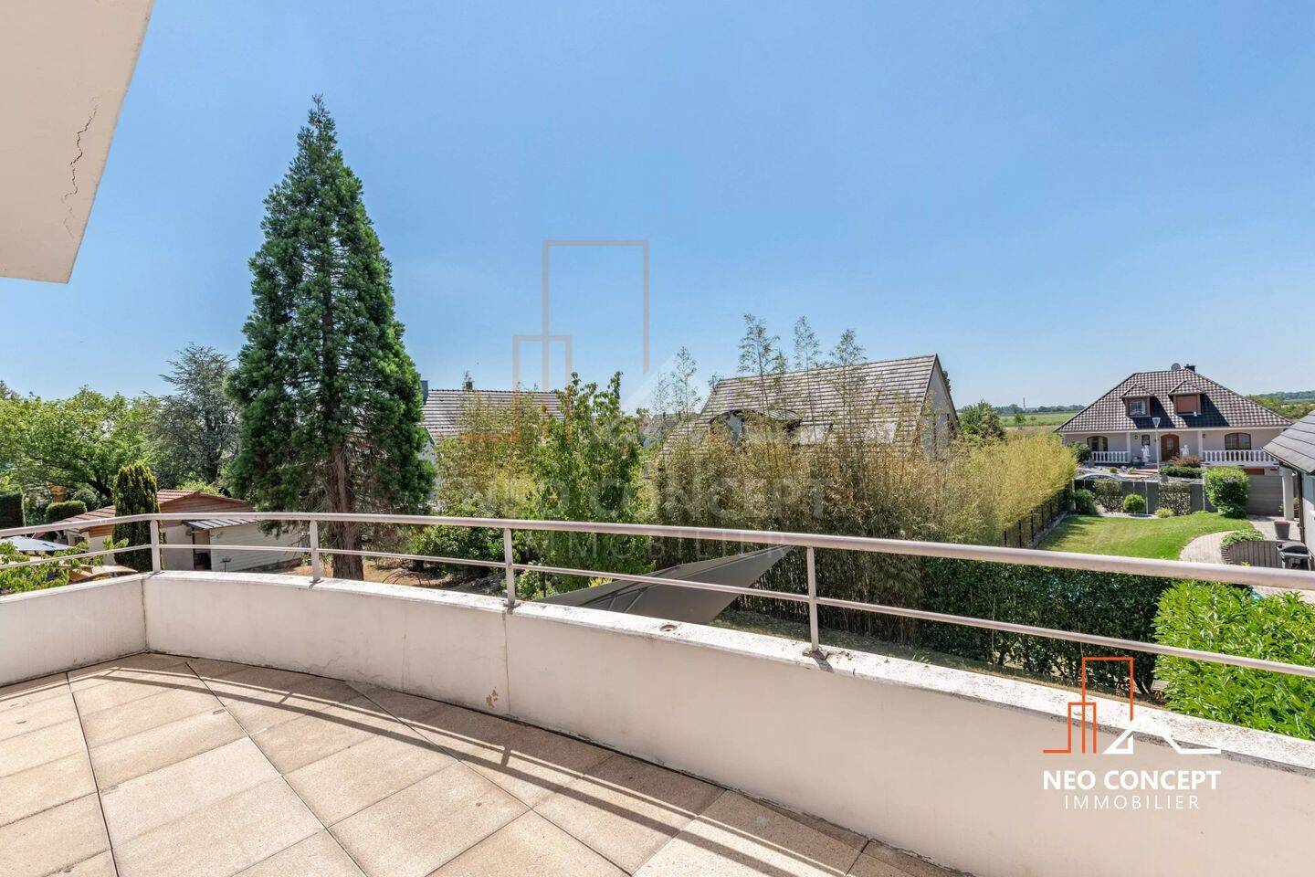Appartement 4 pièces 81 m² · à Hœrdt · 81 m² · 229 000 €