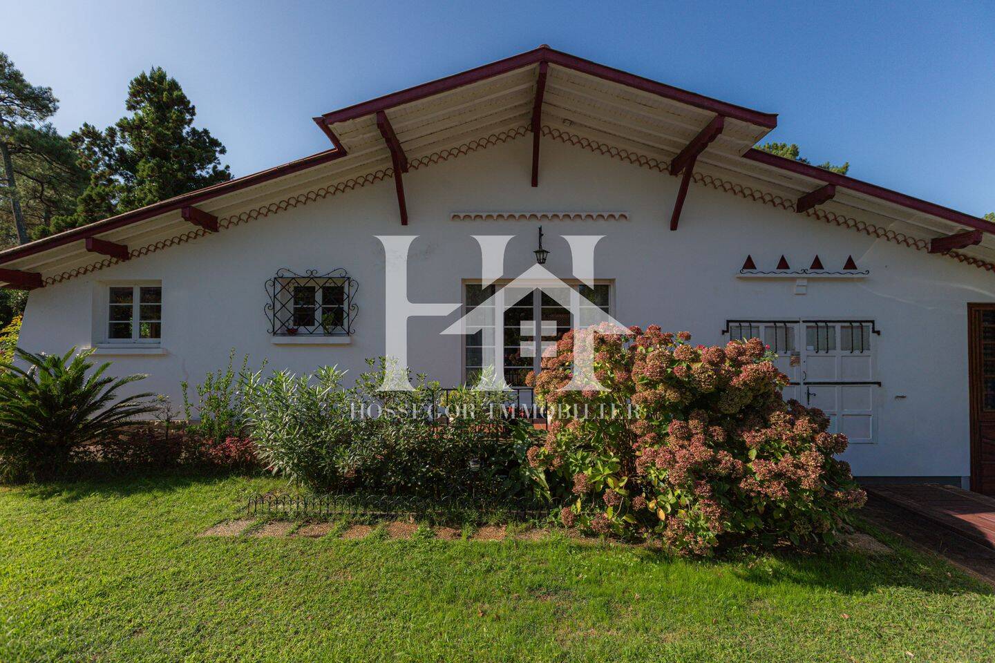 Maison 5 pièces 150 m² · à Seignosse · 150 m² · 1 050 000 €