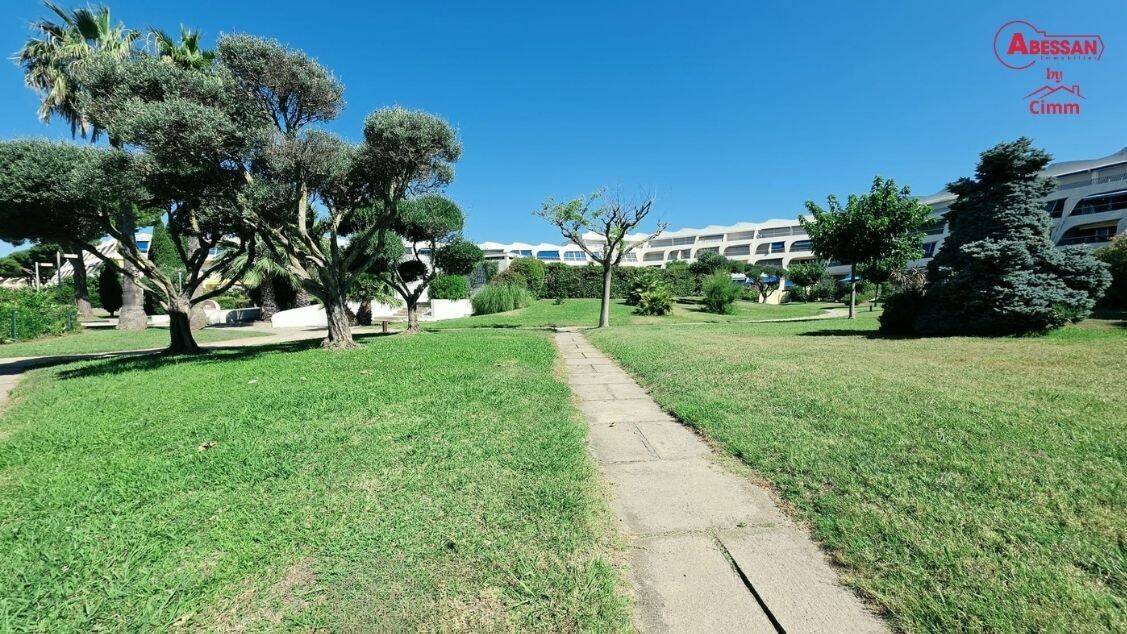 Appartement 2 pièces 31 m² · à Le Grau-du-Roi · 31 m² · 209 000 €