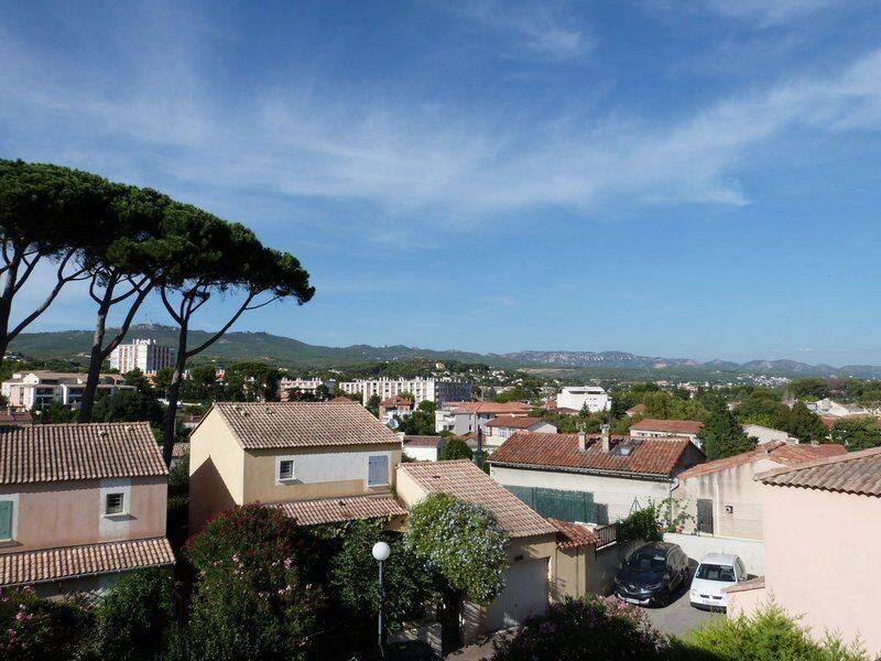 Appartement 2 pièces 38 m² · à Marseille 13ème Arrondissement · 38 m² · 890 €/mois