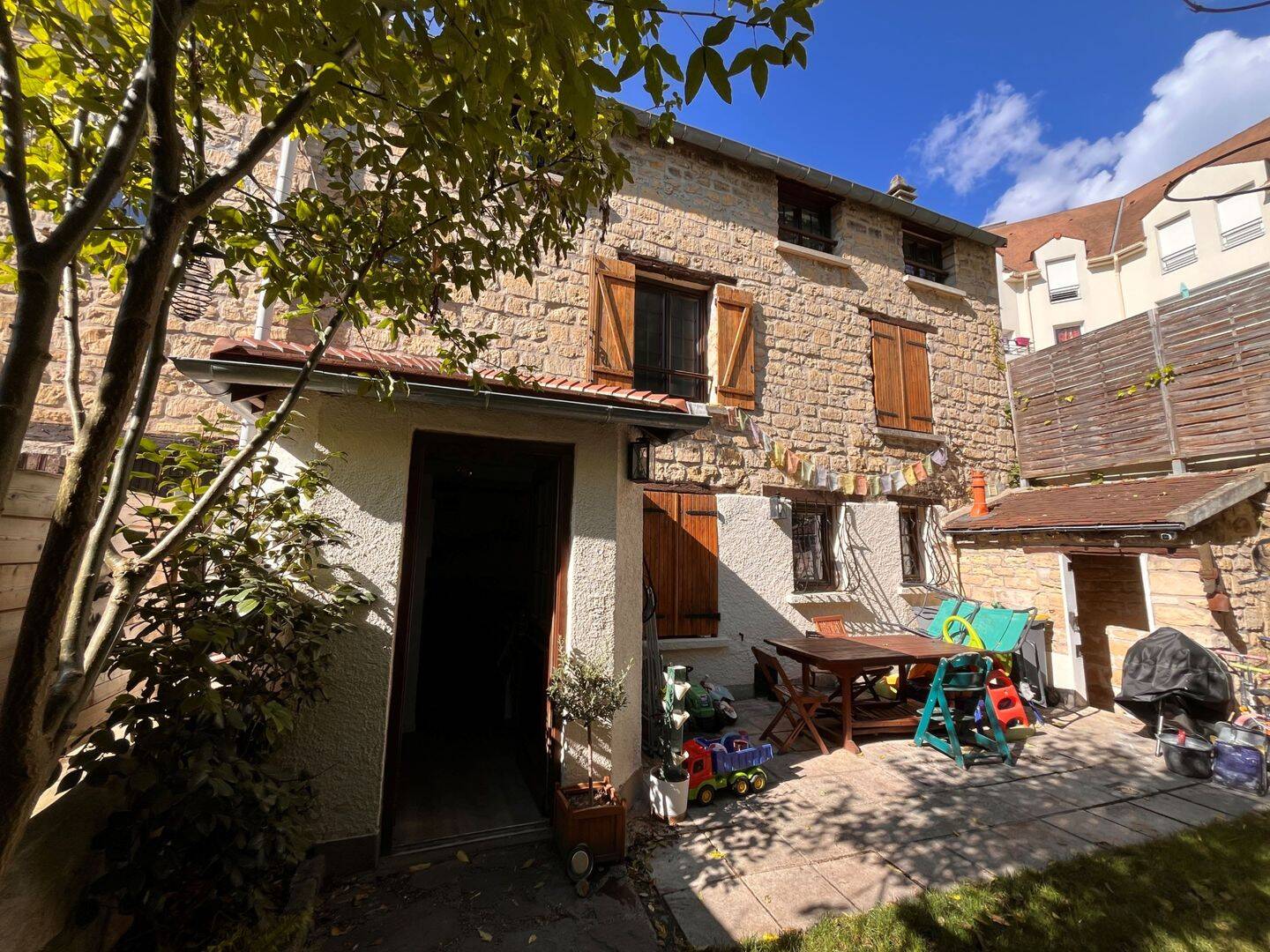 Maison 4 pièces 72 m² · à Montesson · 72 m² · 335 000 €