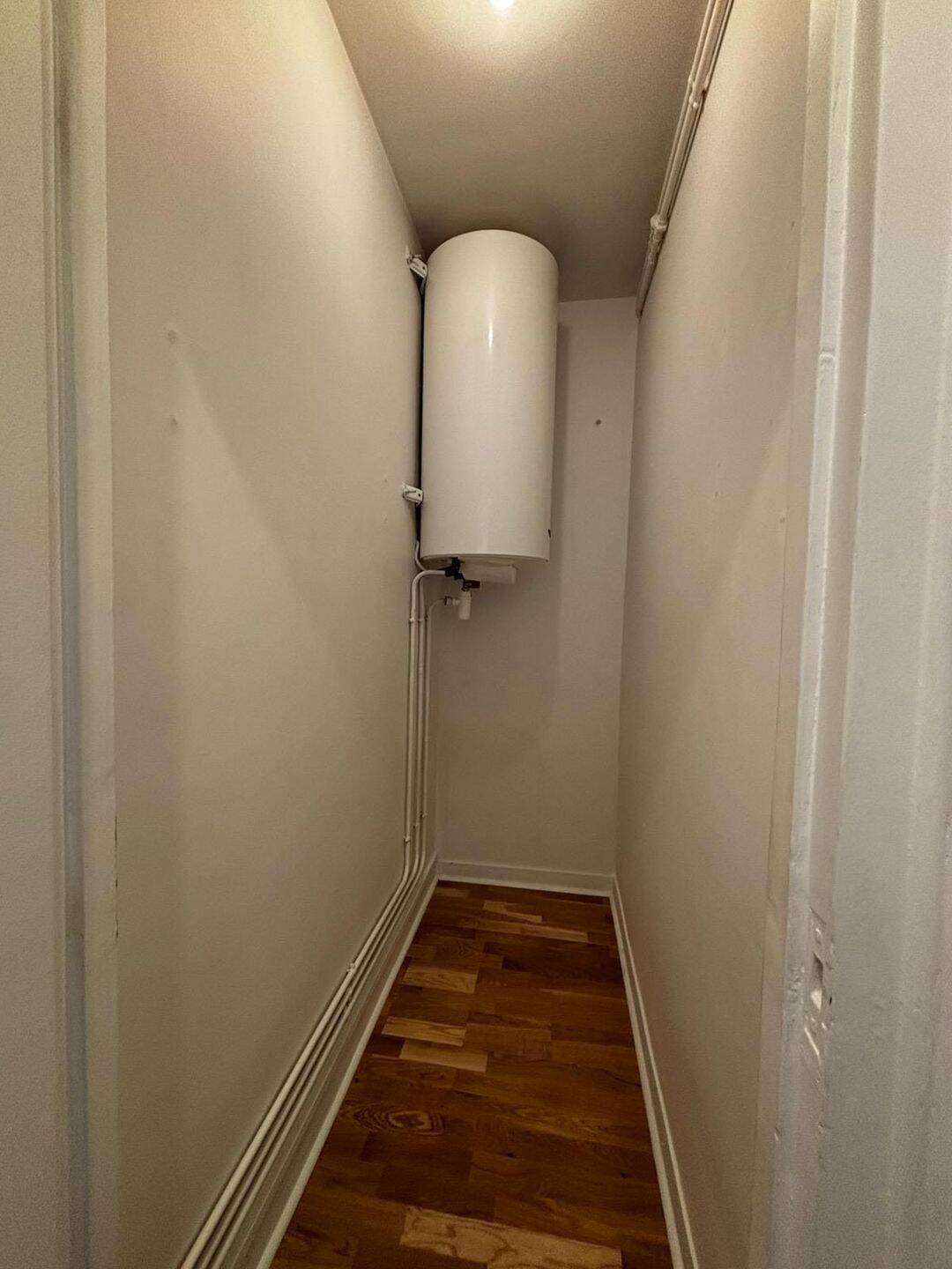 Appartement 2 pièces 38 m² · à Paris 10ème Arrondissement · 38 m² · 1 089 €/mois