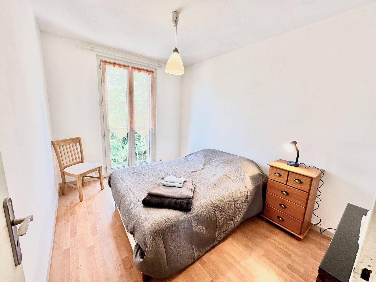 1 pièce 9 m² · à Aix-en-Provence · 9,4 m² · 590 €