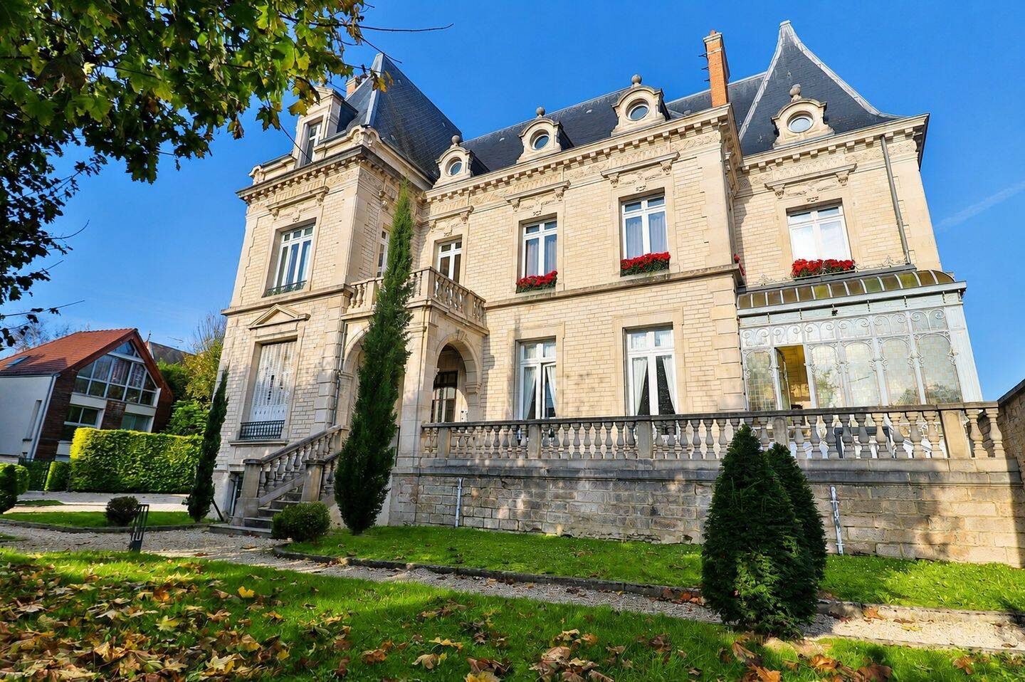 Appartement 3 pièces 60 m² · à Troyes · 60 m² · 179 900 €