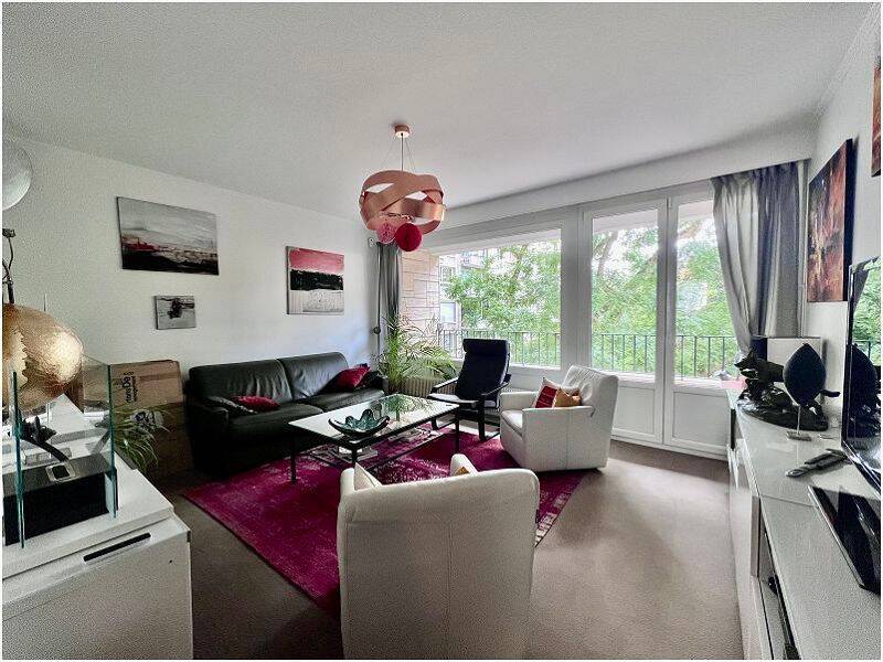 Appartement 3 pièces 68 m² · à Lille · 68,2 m² · 1 250 €/mois